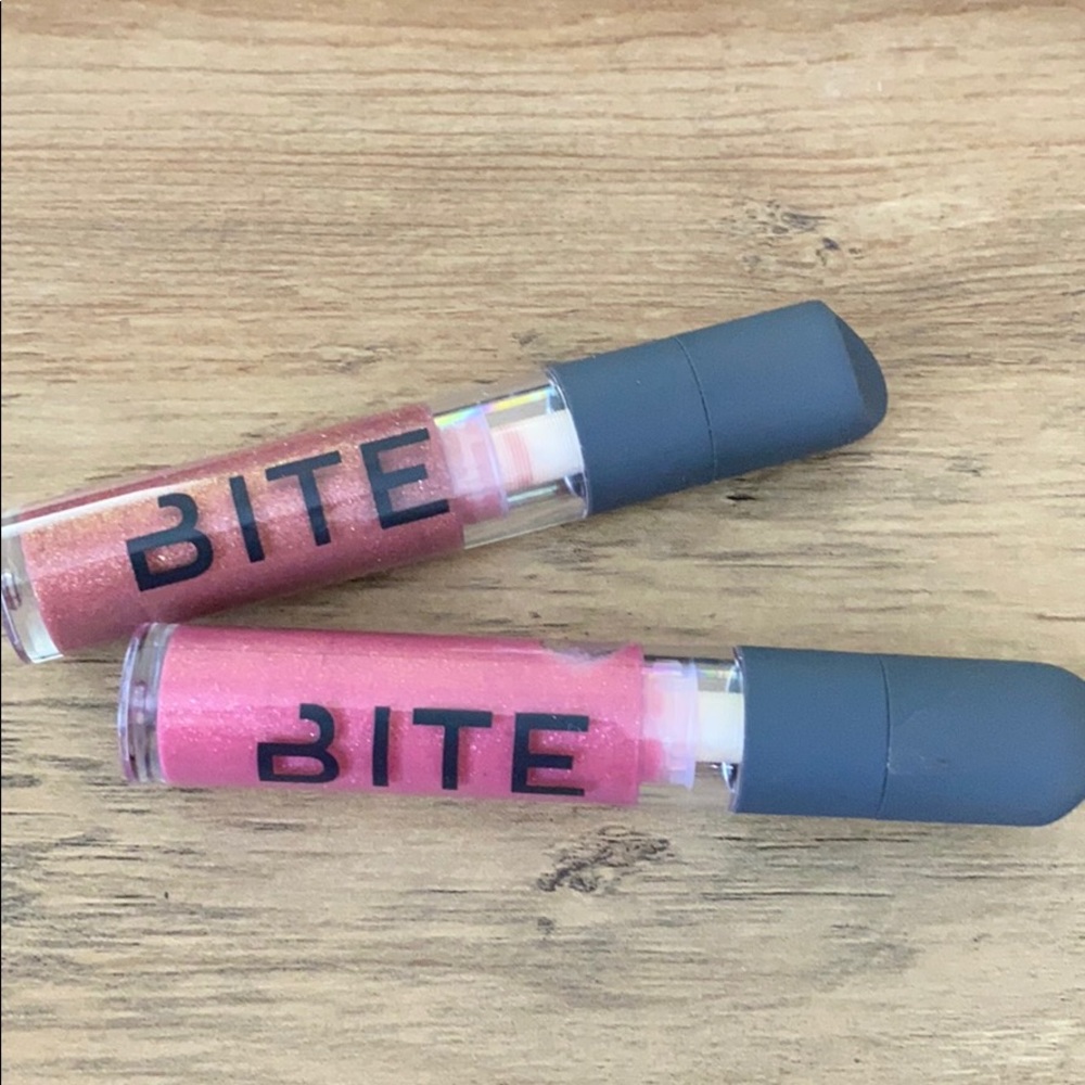Sold!!! Bite Beauty glosses
